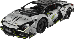 LEGO Technic Lamborghini Revuelto 42214