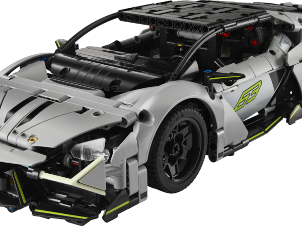 LEGO Technic Lamborghini Revuelto 42214 for rent UK