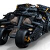 LEGO Technic Batmobile Tumbler 76240 for rent UK