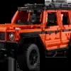 LEGO Technic Mercedes-Benz G 500 PROFESSIONAL Line 42177 for rent UK