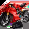 LEGO Technic Ducati Panigale V4 S 42202 for rent UK
