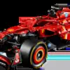 LEGO Technic Ferrari SF-24 F1 Car 42207 for rent UK
