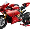 LEGO Technic Ducati Panigale V4 R 42107 for rent UK