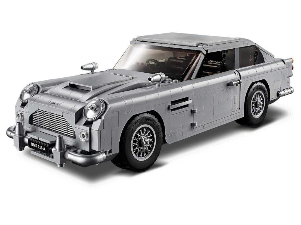 LEGO Technic 10262 for rent UK