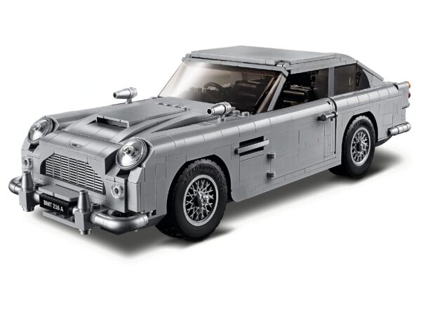 LEGO Technic 10262 for rent UK