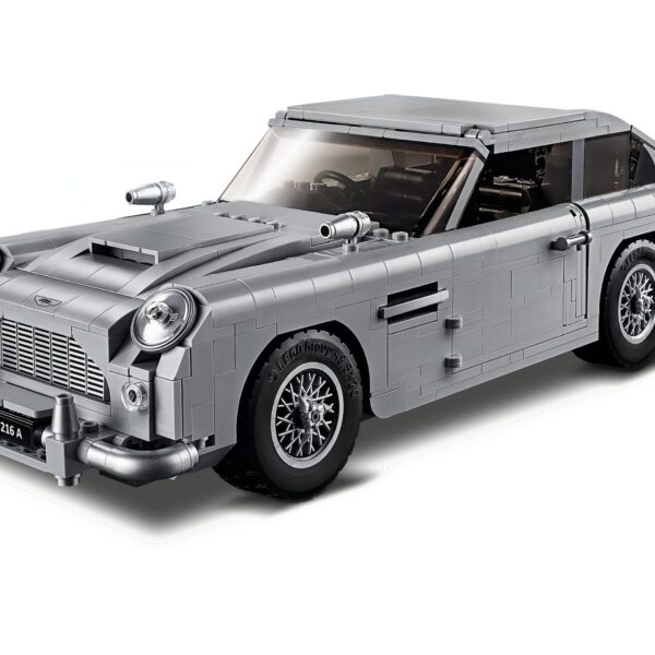 LEGO Technic 10262 for rent UK