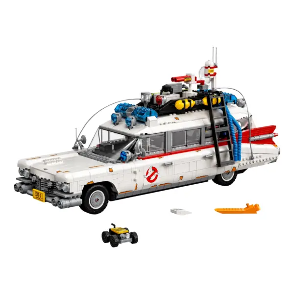 LEGO Creator Expert Ghostbusters ECTO-1