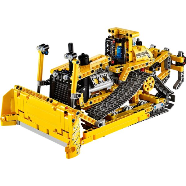 LEGO Technic Bulldozer
