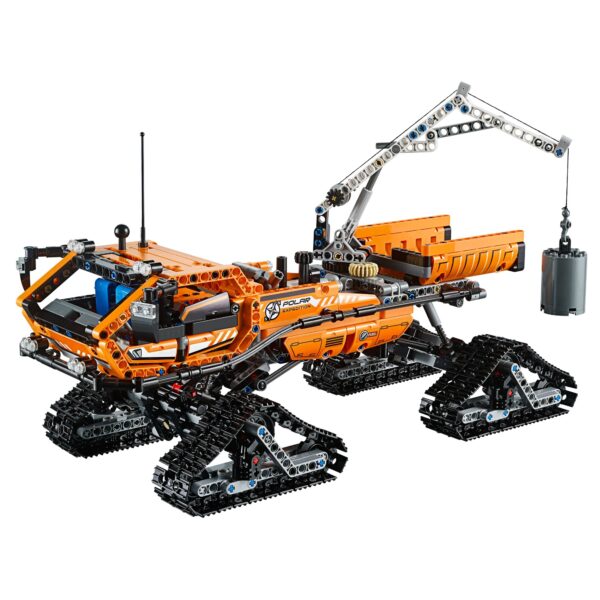 LEGO Technic Arctic Truck