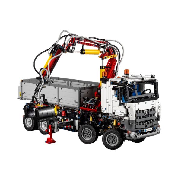 LEGO Technic Mercedes-Benz Arocs 3245 Truck