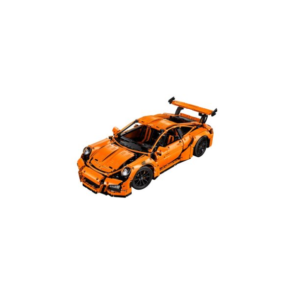 LEGO Technic Porsche 911 GT3 RS