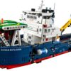 LEGO Technic Ocean Explorer 42064 for rent UK