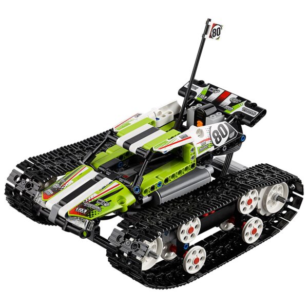 LEGO Technic RC Tracked Racer 42065 for rent UK