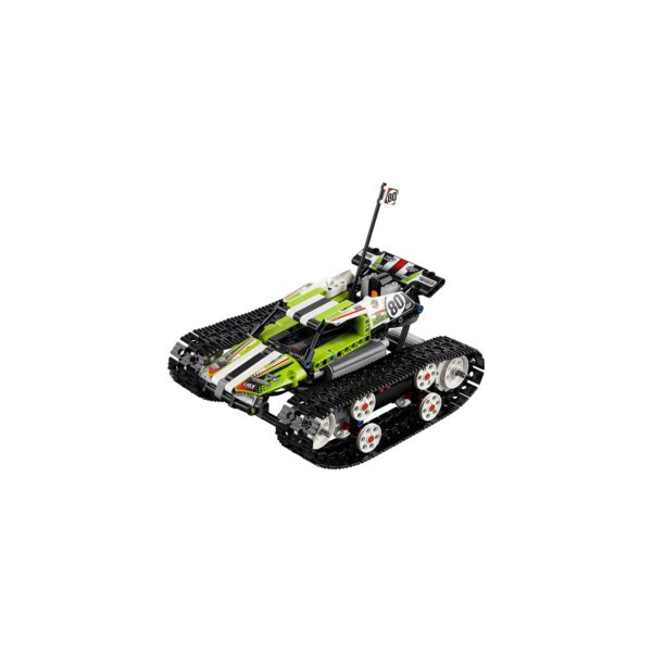 LEGO Technic RC Tracked Racer