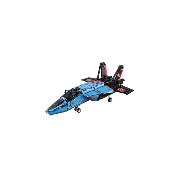 LEGO Technic Air Race Jet