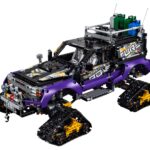 LEGO Technic Extreme Adventure 42069 for rent UK