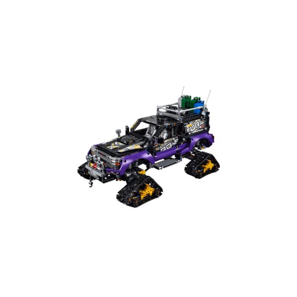 LEGO Technic Extreme Adventure