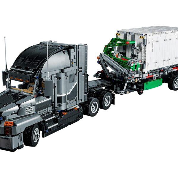 LEGO Technic Mack Anthem Truck 42078 for rent UK