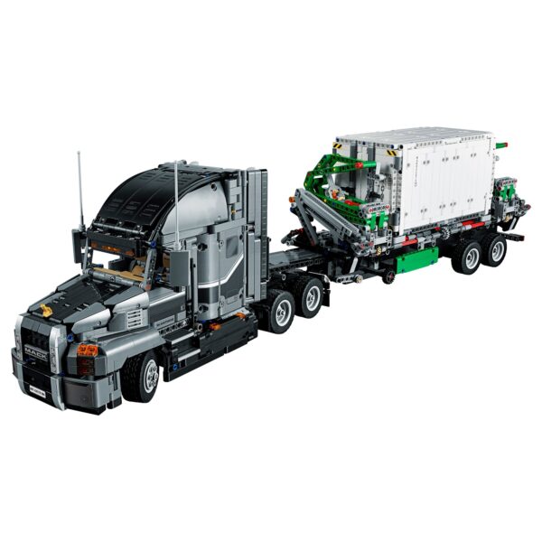LEGO Technic Mack Anthem Truck