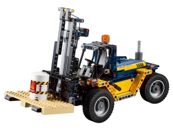 LEGO Technic 42079 for rent UK