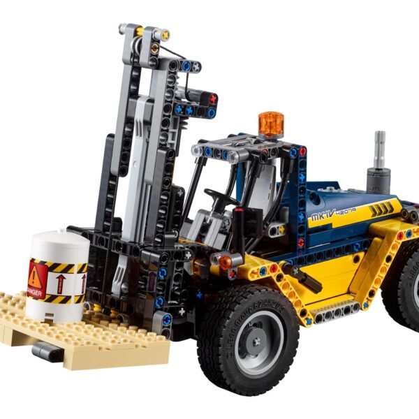 LEGO Technic 42079 for rent UK
