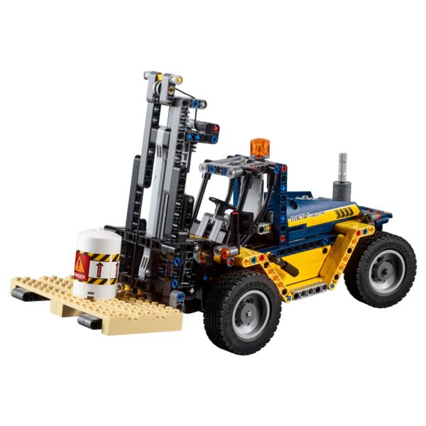 LEGO Technic Heavy Duty Forklift