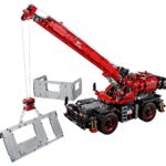 LEGO Technic 42082 for rent UK