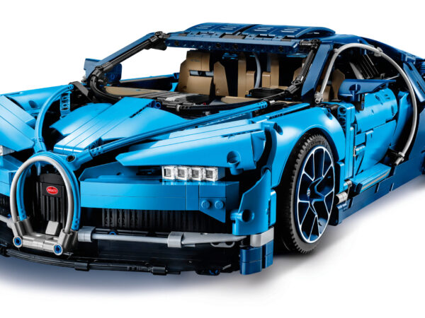LEGO Technic 42083 for rent UK