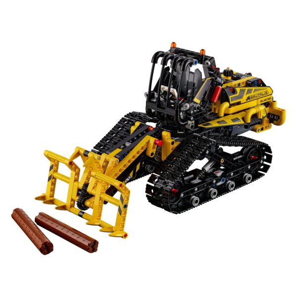 LEGO Technic Tracked Loader