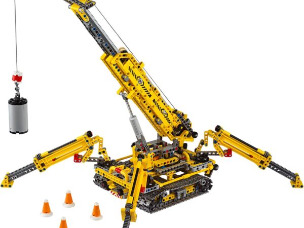 LEGO Technic 42097 for rent UK