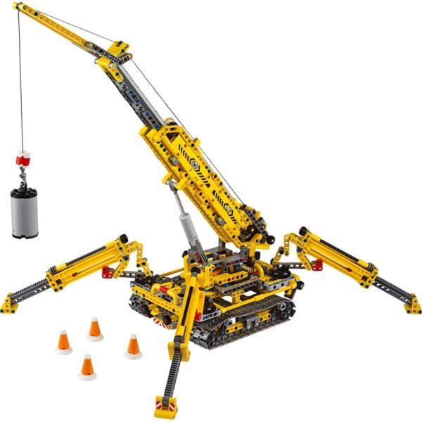LEGO Technic 42097 for rent UK