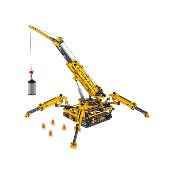 LEGO Technic Compact Crawler Crane