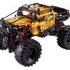 LEGO Technic 42099 for rent UK