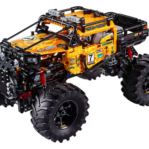 LEGO Technic 42099 for rent UK
