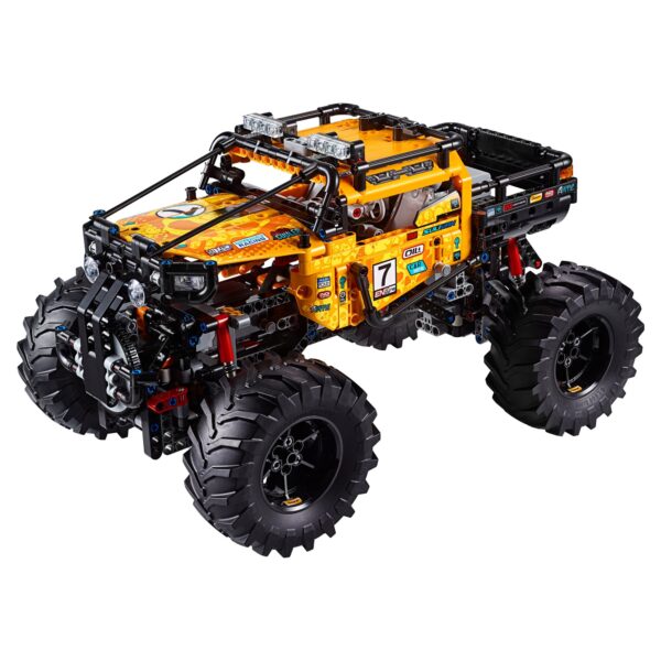 LEGO Technic 4x4 X-treme Off-Roader