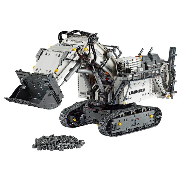 LEGO Technic Liebherr R 9800 Excavator
