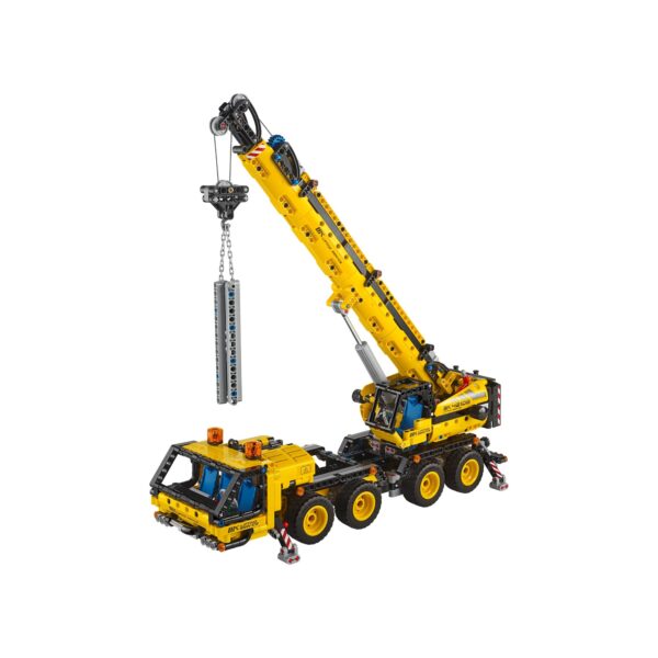 LEGO Technic Mobile Crane 42108