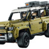 LEGO Technic 42110 for rent UK
