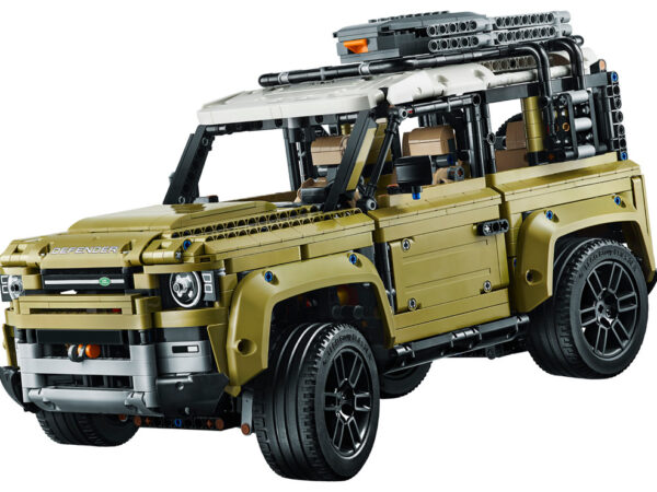 LEGO Technic 42110 for rent UK