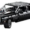 LEGO Technic 42111 for rent UK