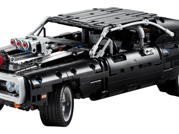 LEGO Technic 42111 for rent UK