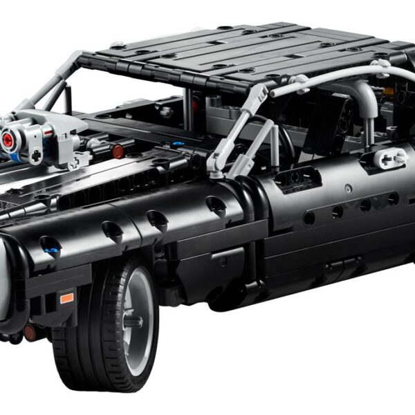 LEGO Technic 42111 for rent UK