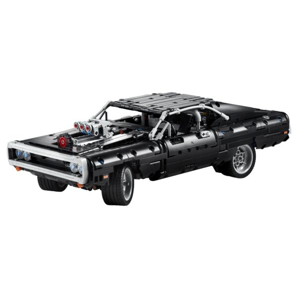 LEGO Technic Dom's Dodge Charger