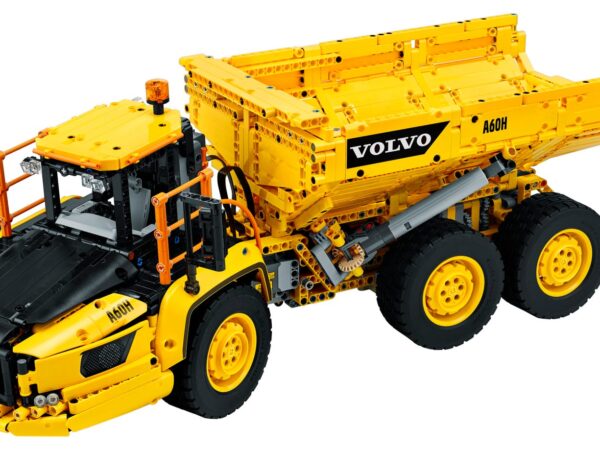 LEGO Technic 42114 for rent UK