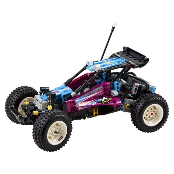 LEGO Technic App-Controlled Off-Road Buggy