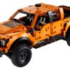 LEGO Technic 42126 for rent UK