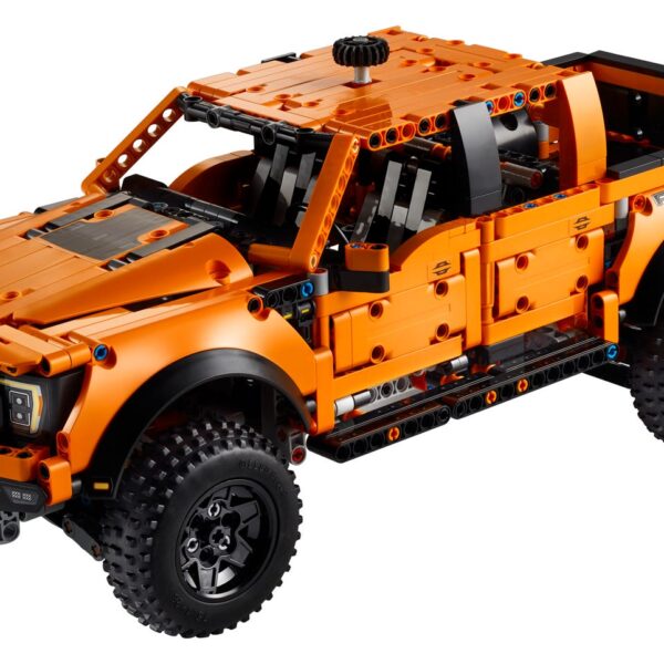 LEGO Technic 42126 for rent UK
