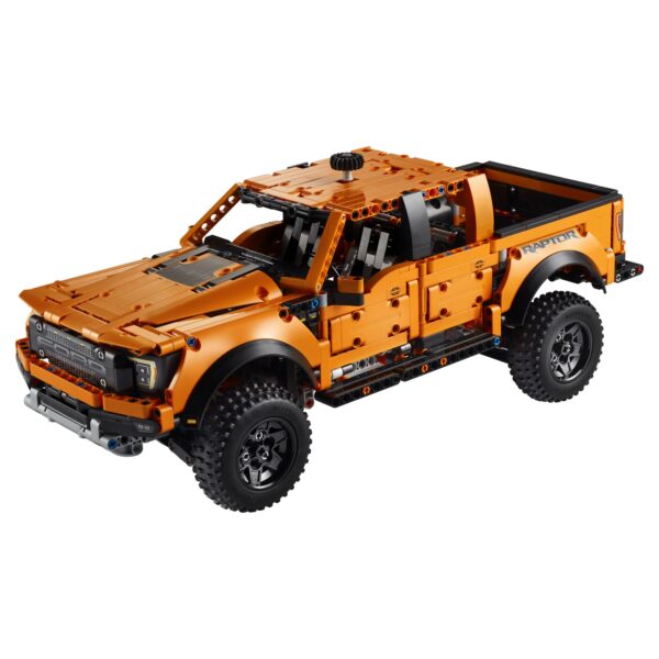 LEGO Technic Ford F-150 Raptor