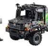 LEGO Technic 42129 for rent UK