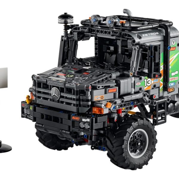 LEGO Technic 42129 for rent UK